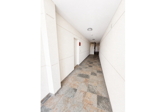 Resale - Apartment / flat - Orihuela Costa - Inland