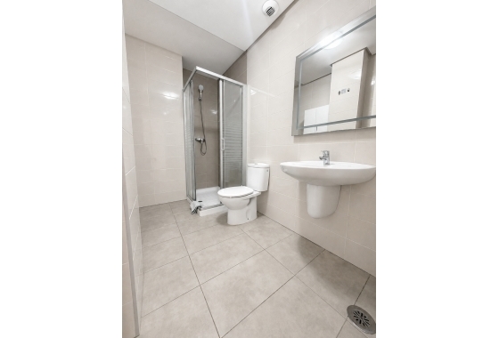 Resale - Apartment / flat - Orihuela Costa - Inland