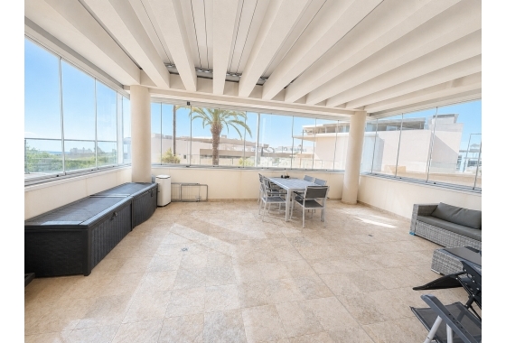 Resale - Apartment / flat - Orihuela Costa - Inland