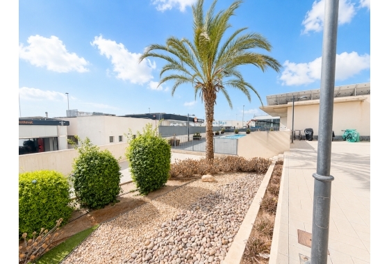Resale - Apartment / flat - Orihuela Costa - Inland