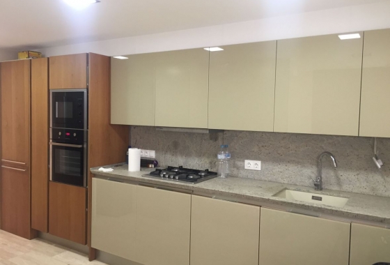 Herverkoop - Appartement / flat - Alicante - Costa Blanca