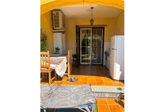 Resale - Villa - Orihuela Costa - Lomas De Cabo Roig