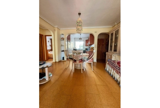 Resale - Villa - Orihuela Costa - Lomas De Cabo Roig