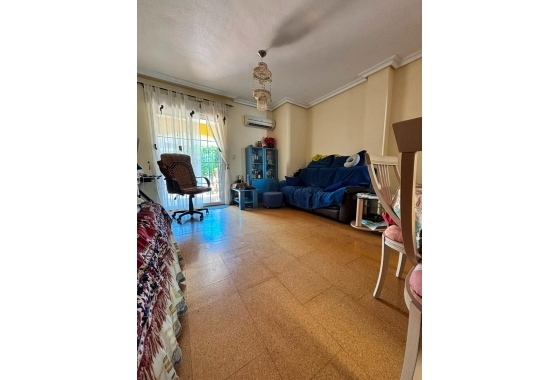 Resale - Villa - Orihuela Costa - Lomas De Cabo Roig