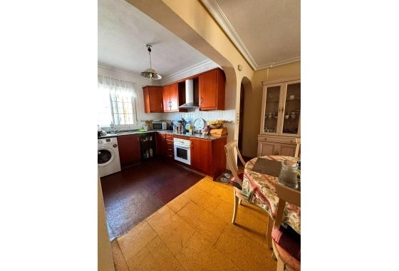 Resale - Villa - Orihuela Costa - Lomas De Cabo Roig