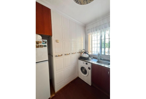 Resale - Villa - Orihuela Costa - Lomas De Cabo Roig
