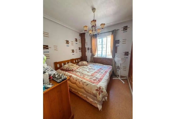 Resale - Villa - Orihuela Costa - Lomas De Cabo Roig