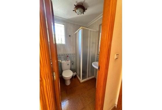 Resale - Villa - Orihuela Costa - Lomas De Cabo Roig