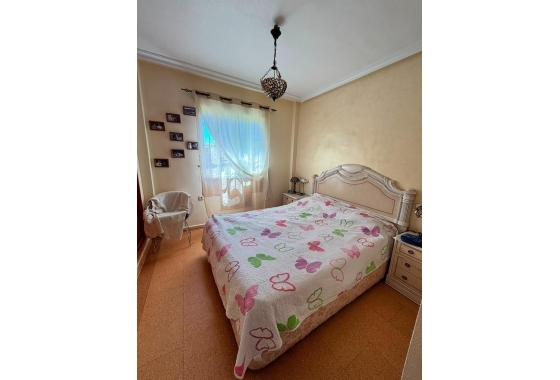 Resale - Villa - Orihuela Costa - Lomas De Cabo Roig