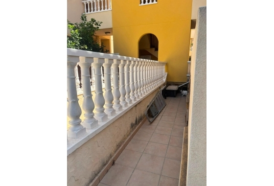 Resale - Villa - Orihuela Costa - Lomas De Cabo Roig