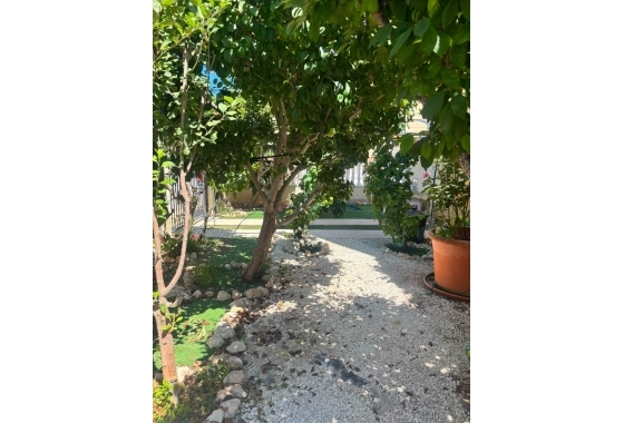 Resale - Villa - Orihuela Costa - Lomas De Cabo Roig