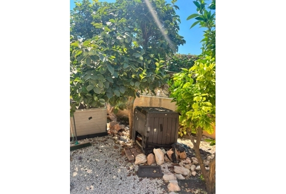 Resale - Villa - Orihuela Costa - Lomas De Cabo Roig