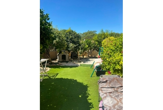 Resale - Villa - Orihuela Costa - Lomas De Cabo Roig