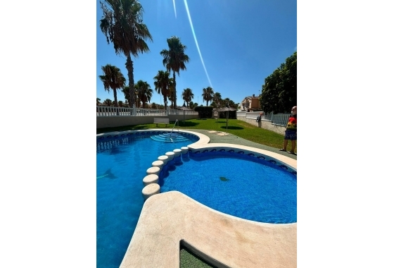 Resale - Villa - Orihuela Costa - Lomas De Cabo Roig