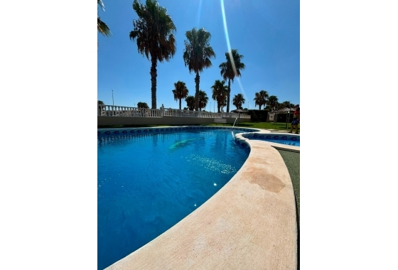 Resale - Villa - Orihuela Costa - Lomas De Cabo Roig