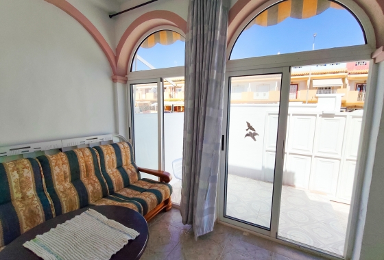 Resale - Townhouse - Orihuela Costa - Costa Blanca