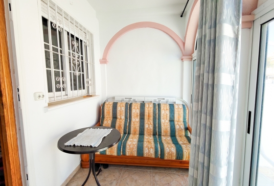 Resale - Townhouse - Orihuela Costa - Costa Blanca