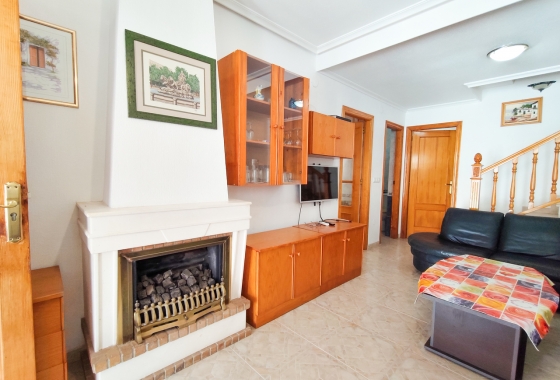 Resale - Townhouse - Orihuela Costa - Costa Blanca