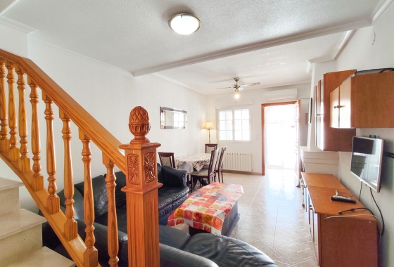 Resale - Townhouse - Orihuela Costa - Costa Blanca