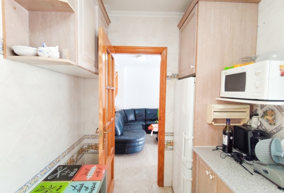 Resale - Townhouse - Orihuela Costa - Costa Blanca