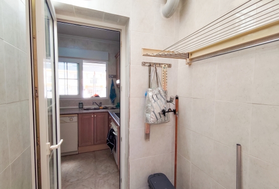 Resale - Townhouse - Orihuela Costa - Costa Blanca
