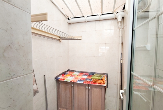 Resale - Townhouse - Orihuela Costa - Costa Blanca