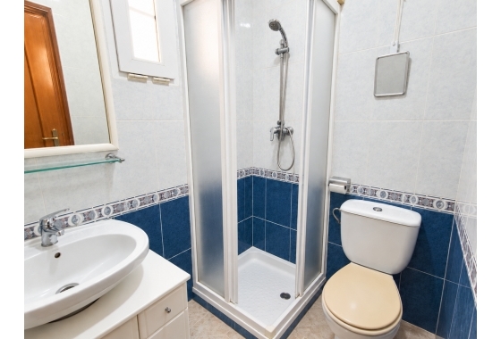 Resale - Townhouse - Orihuela Costa - Costa Blanca