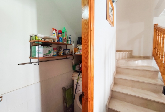 Resale - Townhouse - Orihuela Costa - Costa Blanca