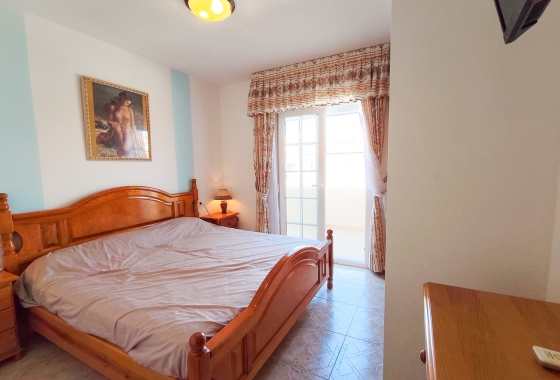 Resale - Townhouse - Orihuela Costa - Costa Blanca