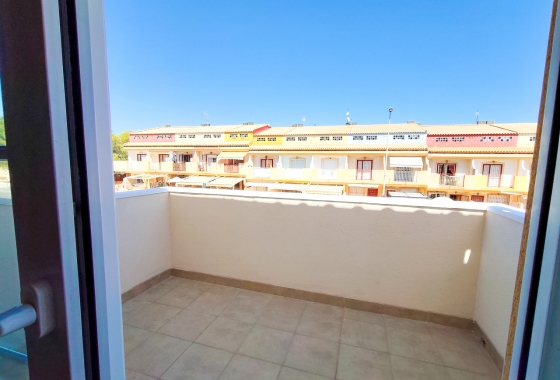 Resale - Townhouse - Orihuela Costa - Costa Blanca