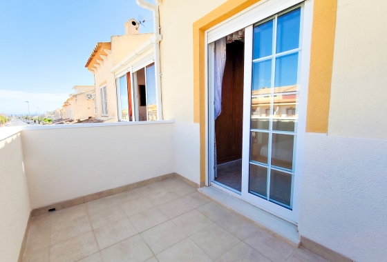 Resale - Townhouse - Orihuela Costa - Costa Blanca