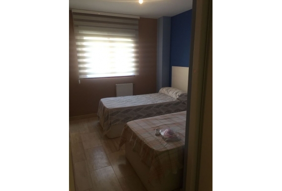 Herverkoop - Appartement / flat - Alicante - Costa Blanca