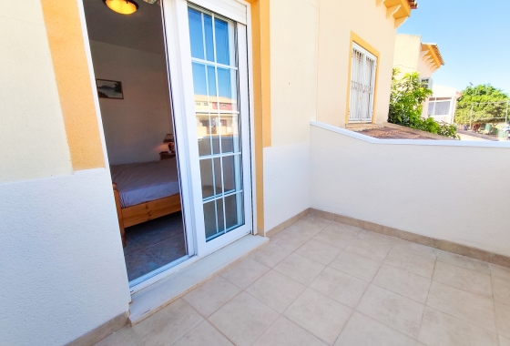 Resale - Townhouse - Orihuela Costa - Costa Blanca