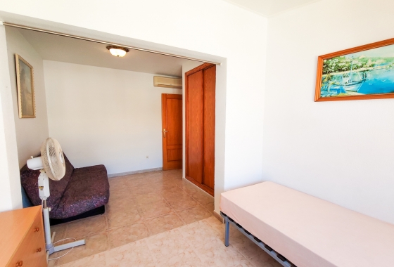 Resale - Townhouse - Orihuela Costa - Costa Blanca