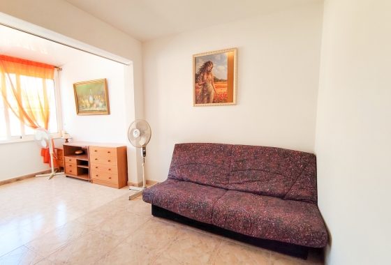 Resale - Townhouse - Orihuela Costa - Costa Blanca