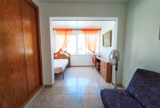 Resale - Townhouse - Orihuela Costa - Costa Blanca