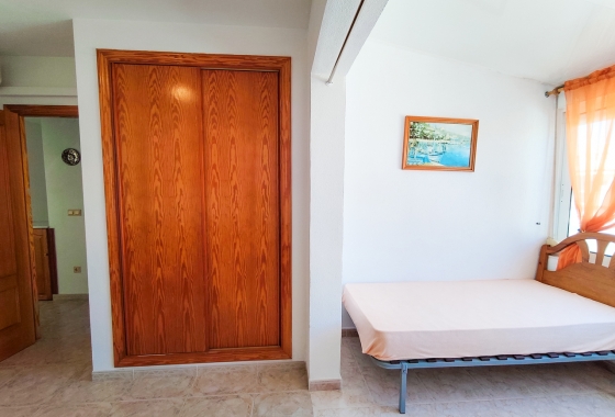 Resale - Townhouse - Orihuela Costa - Costa Blanca