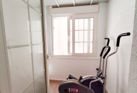 Resale - Townhouse - Orihuela Costa - Costa Blanca