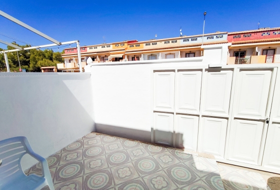 Resale - Townhouse - Orihuela Costa - Costa Blanca