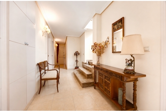 Resale - Villa - Benejúzar - Inland