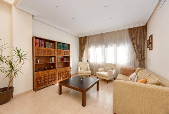 Resale - Villa - Benejúzar - Inland