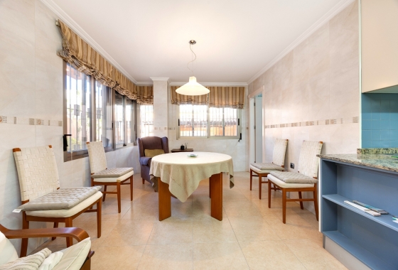 Resale - Villa - Benejúzar - Inland