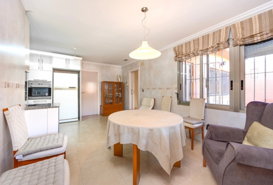 Resale - Villa - Benejúzar - Inland