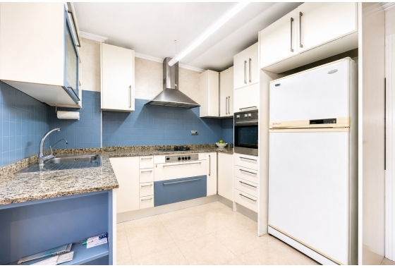Resale - Villa - Benejúzar - Inland