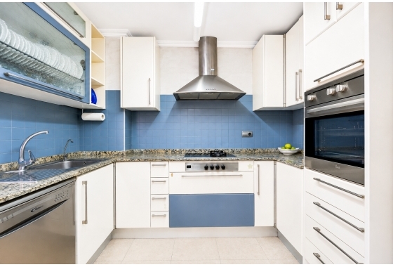 Resale - Villa - Benejúzar - Inland