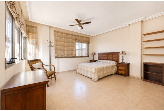 Resale - Villa - Benejúzar - Inland