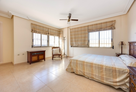 Resale - Villa - Benejúzar - Inland