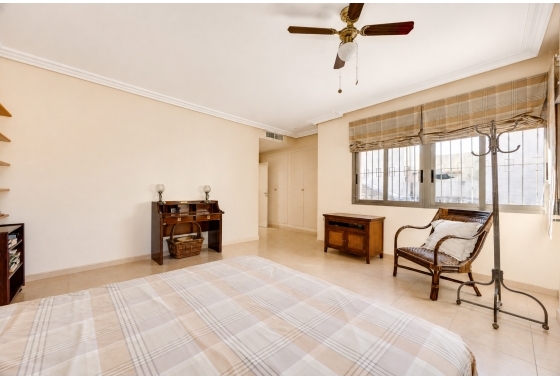 Resale - Villa - Benejúzar - Inland