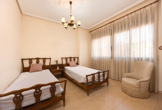 Resale - Villa - Benejúzar - Inland