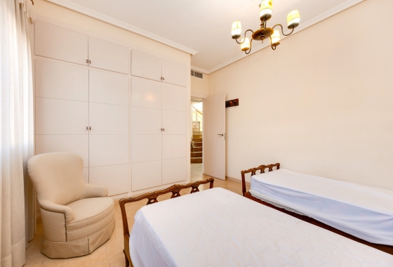Resale - Villa - Benejúzar - Inland